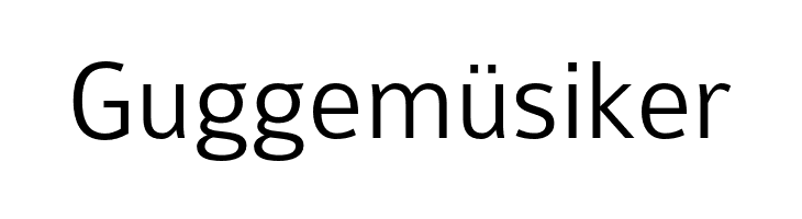 Colaborate-Light  Free Fonts Download