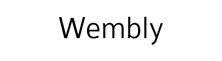 Colaborate-Light  Free Fonts Download