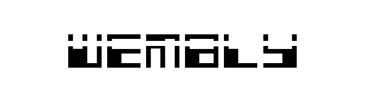 Phaser Bank Laser  Free Fonts Download