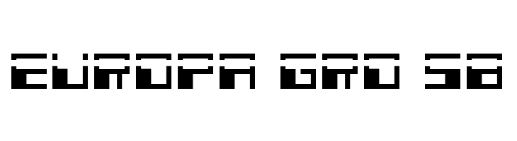 Phaser Bank Laser  Free Fonts Download