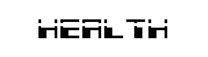 Phaser Bank Laser  Free Fonts Download