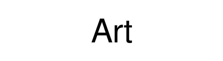 FreeSans  Free Fonts Download