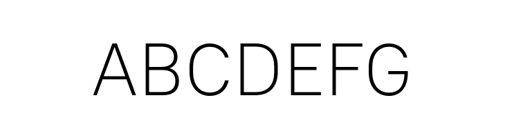 PT Root UI Light  Free Fonts Download