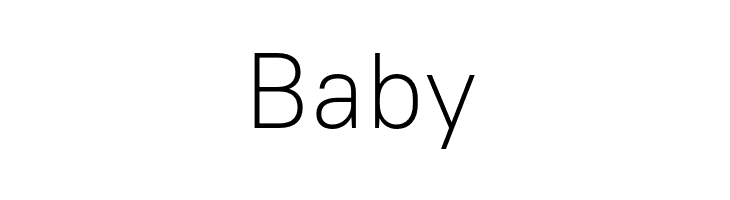 PT Root UI Light  Free Fonts Download