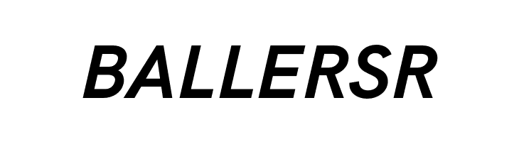 HK Grotesk Bold Legacy Italic  Free Fonts Download