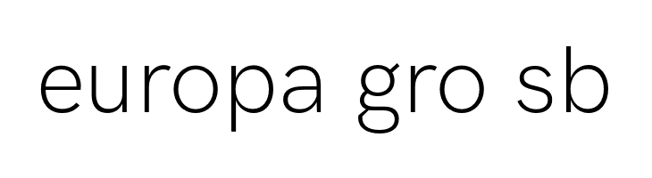 HK Grotesk Light Legacy  Free Fonts Download