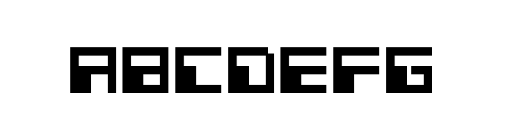 Phaser Bank Bold  Free Fonts Download