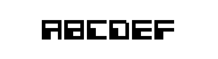 Phaser Bank Bold  Free Fonts Download