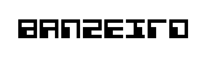 Phaser Bank Bold  Free Fonts Download