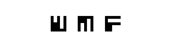Phaser Bank Bold  Free Fonts Download