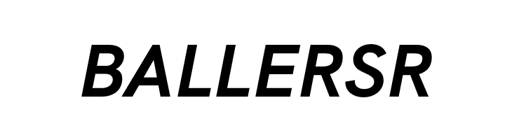 HK Grotesk Bold Italic  Free Fonts Download