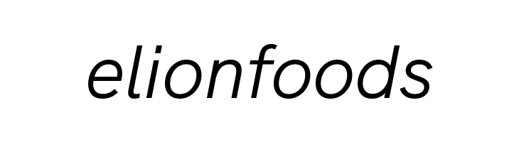 HK Grotesk Italic  Free Fonts Download
