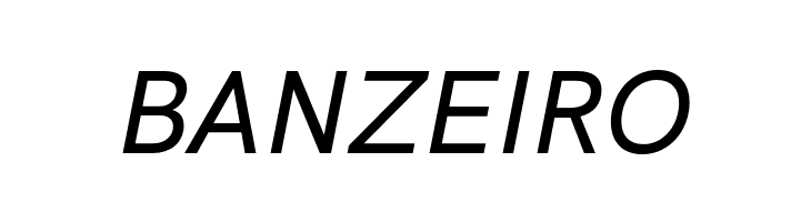 HK Grotesk Medium Italic  Free Fonts Download