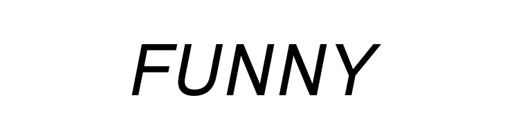 HK Grotesk Medium Italic  Free Fonts Download