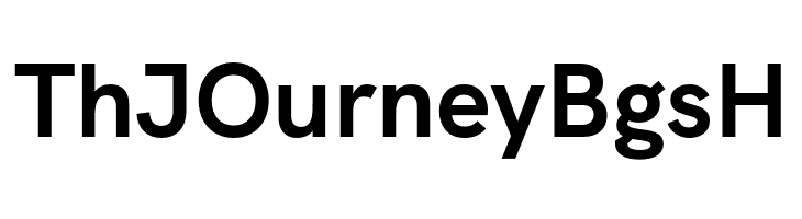 HK Grotesk Bold  Free Fonts Download