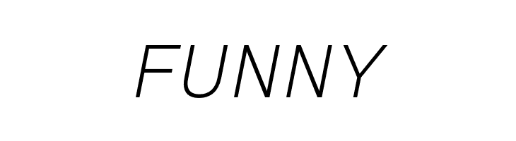 HK Grotesk Light Italic  Free Fonts Download