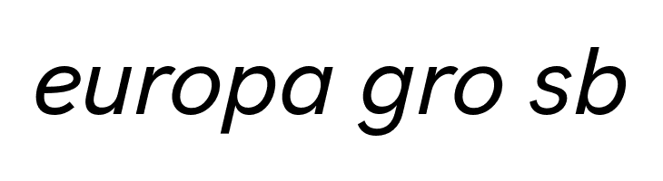 HK Grotesk Medium Legacy Italic  Free Fonts Download