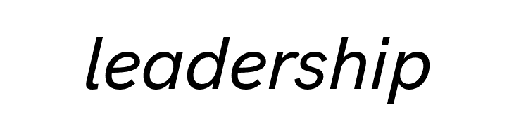 HK Grotesk Medium Legacy Italic  Free Fonts Download