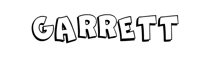 Comica BD  Free Fonts Download