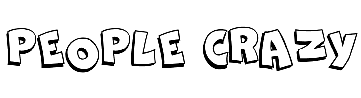 Comica BD  Free Fonts Download