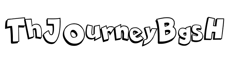 Comica BD  Free Fonts Download