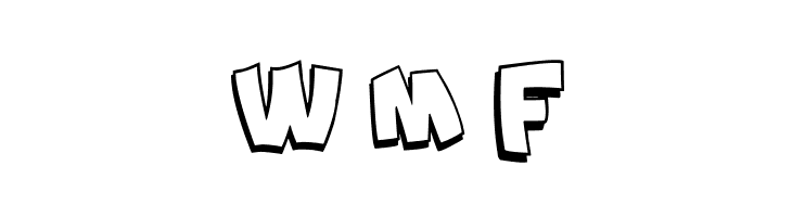 Comica BD  Free Fonts Download