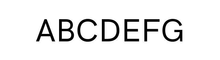 HK Grotesk Medium Legacy  Free Fonts Download