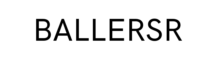 HK Grotesk Medium Legacy  Free Fonts Download