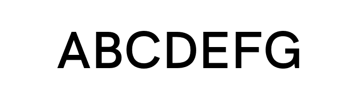 HK Grotesk SemiBold  Free Fonts Download