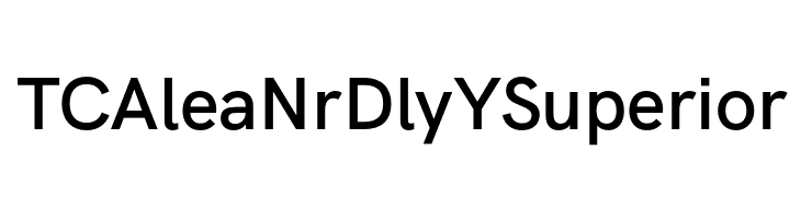 HK Grotesk SemiBold  Free Fonts Download