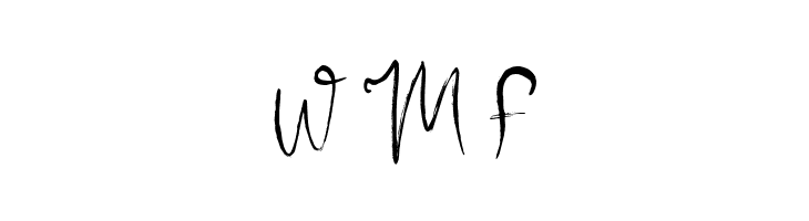 Pollutant  Free Fonts Download