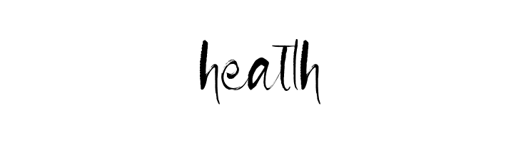 Pollutant  Free Fonts Download