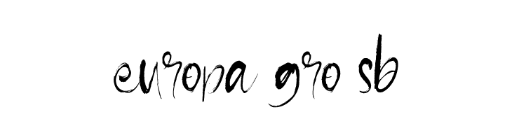 Pollutant  Free Fonts Download