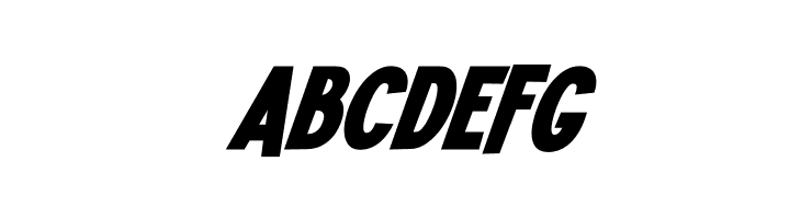 Mintmolly Italic  Free Fonts Download