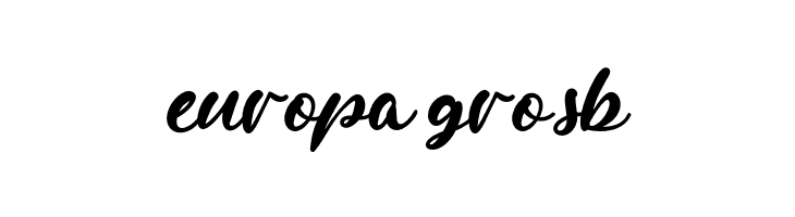 RachelleStern  Free Fonts Download