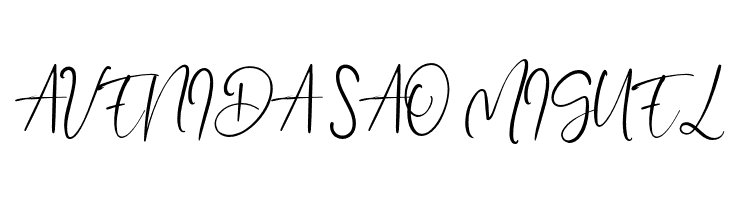 DanielDavis  Free Fonts Download