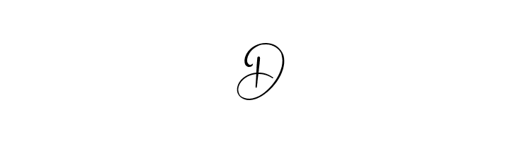 Daniel Davis  Free Fonts Download