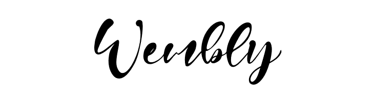 Nelville  Free Fonts Download