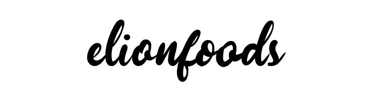 Elisein  Free Fonts Download