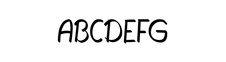 Khilafah  Free Fonts Download