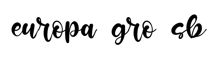 Seychelles  Free Fonts Download