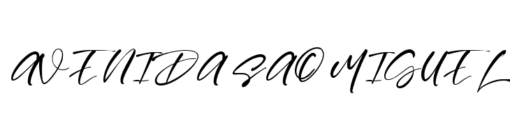 Shayne  Free Fonts Download