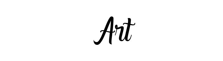 Dustart  Free Fonts Download