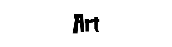 Armstrong Tilted  Free Fonts Download
