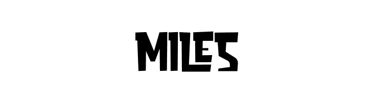 Armstrong Tilted  Free Fonts Download