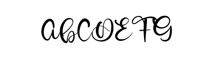 GabrielSmith  Free Fonts Download