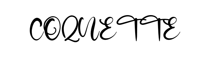 GabrielSmith  Free Fonts Download