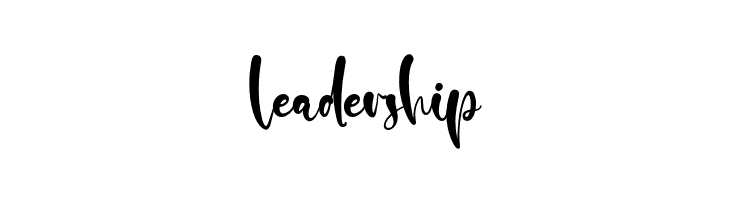 GabrielSmith  Free Fonts Download