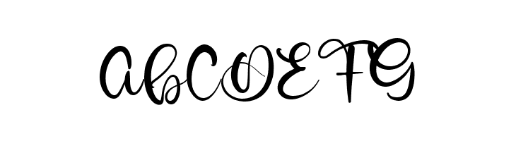 Gabriel Smith  Free Fonts Download