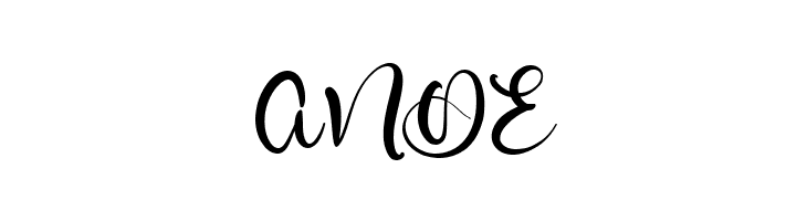 Gabriel Smith  Free Fonts Download